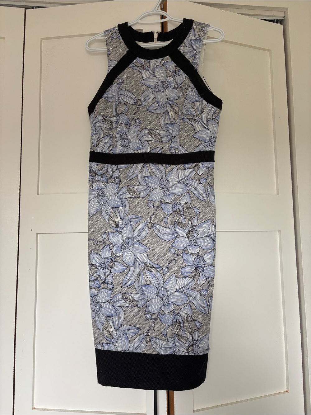 RW&Co Midi Dress